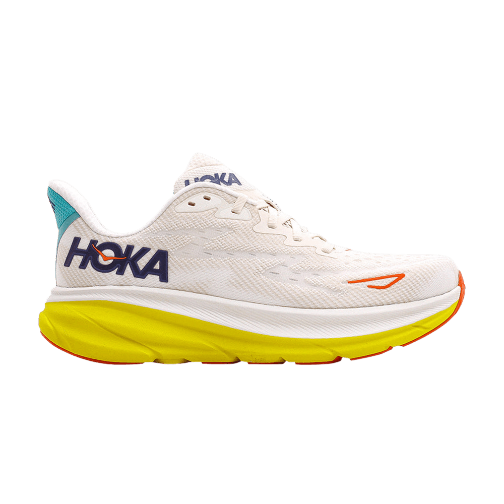 WMNS) HOKA ONE ONE Speedgoat 5 'Passion Fruit Mock Orange
