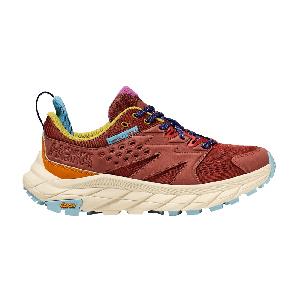 Buy Cotopaxi x HOKA Anacapa Breeze Low 'Trail Magic' - 1136950