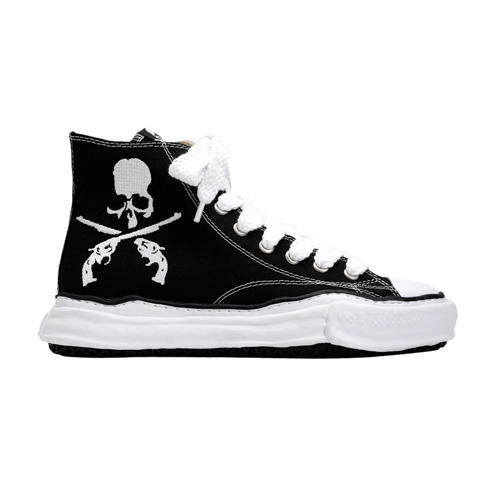 Buy Mastermind Japan x ROAR x Maison Mihara Yasuhiro Sneaker Buy Mastermind Japan x ROAR x Maison Mihara Yasuhiro Sneaker