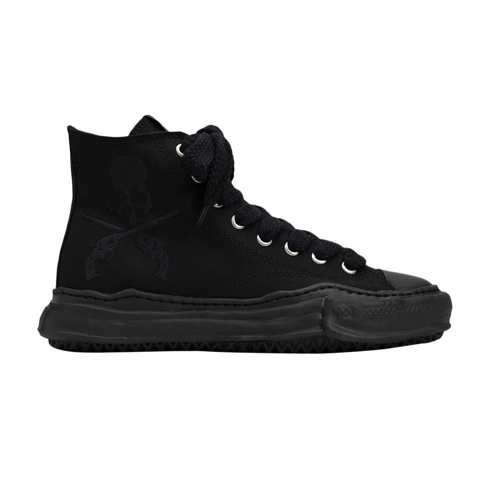 Buy Mastermind Japan x ROAR x Maison Mihara Yasuhiro Sneaker 