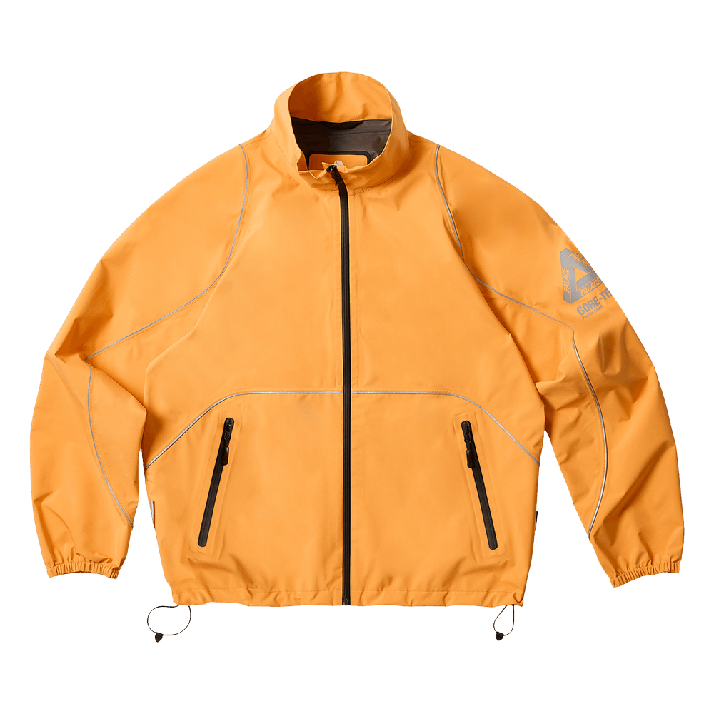 Palace Gore-Tex S-Lite Jacket 'Orange'