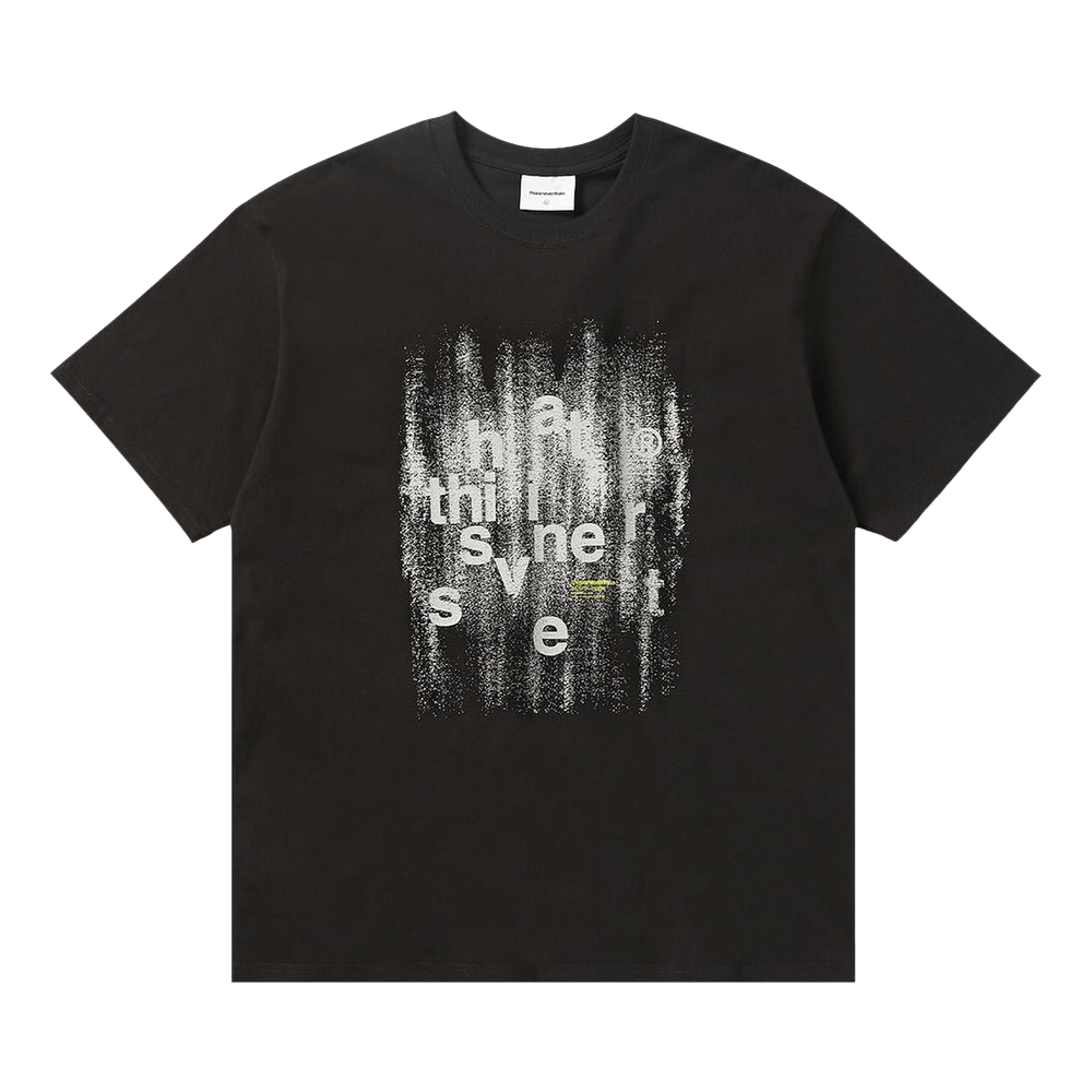 ★thisisneverthat★ Dangerous Sea Tee Charcoal TN251TTSST20C MUSINSA | thisisneverthat® Dangerous Sea Tee Charcoal