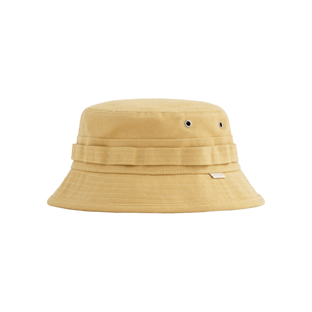 Buy Aimé Leon Dore Trapunto Bucket Hat 'Rattan' - SS23AH002 RATT 