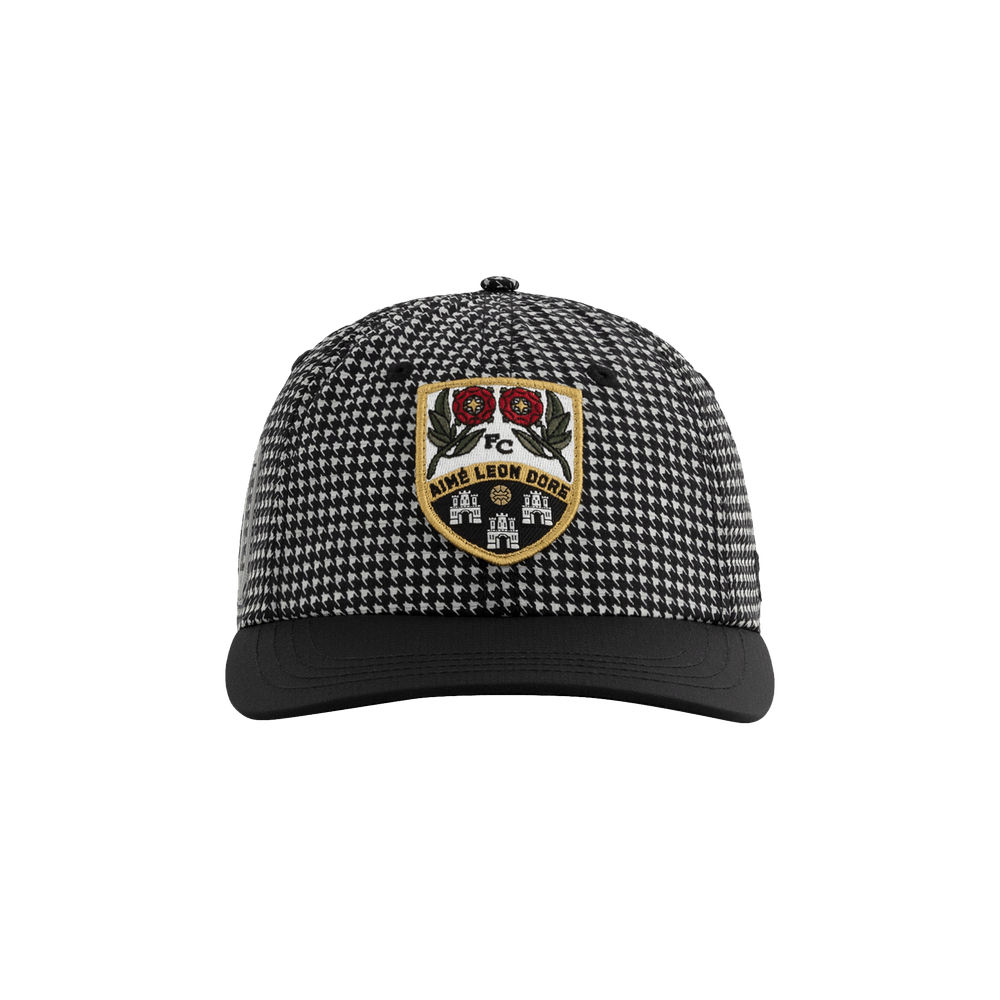 【⚠️お値下げ可】 アメレオンドレALD TEAM LEON SOCCER HAT ⚠️お値下げ可】 アメレオンドレALD TEAM LEON SOCCER HAT