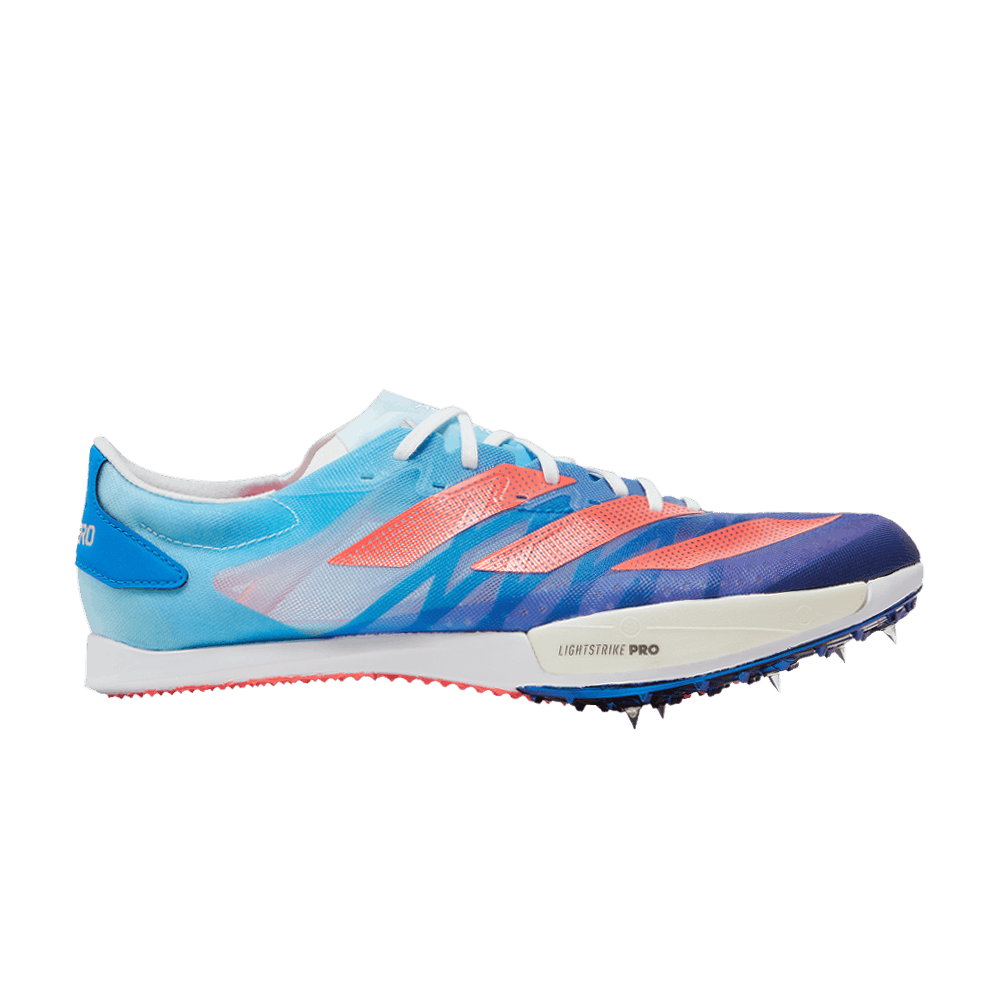 Sprint spikes 218 discount