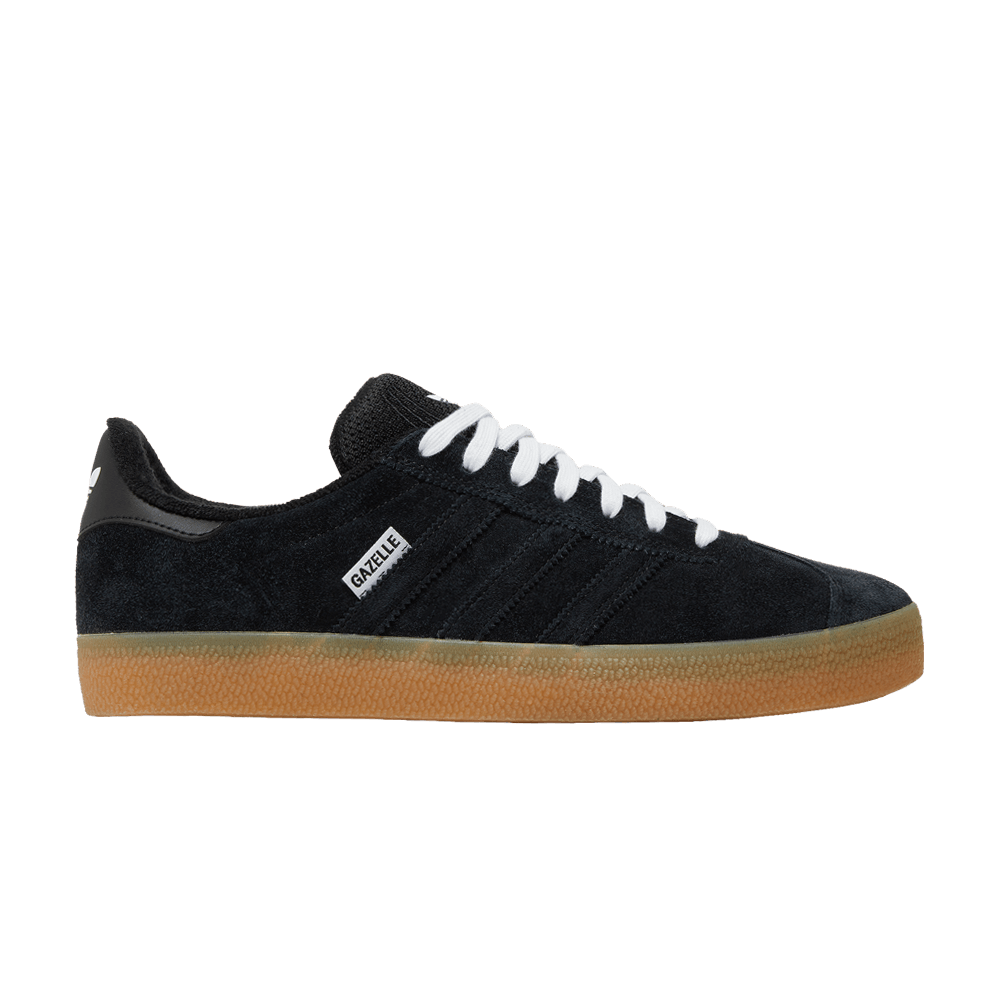 adidas gazelle silver green womens adidas Originals Gazelle Shoes Preloved Ink