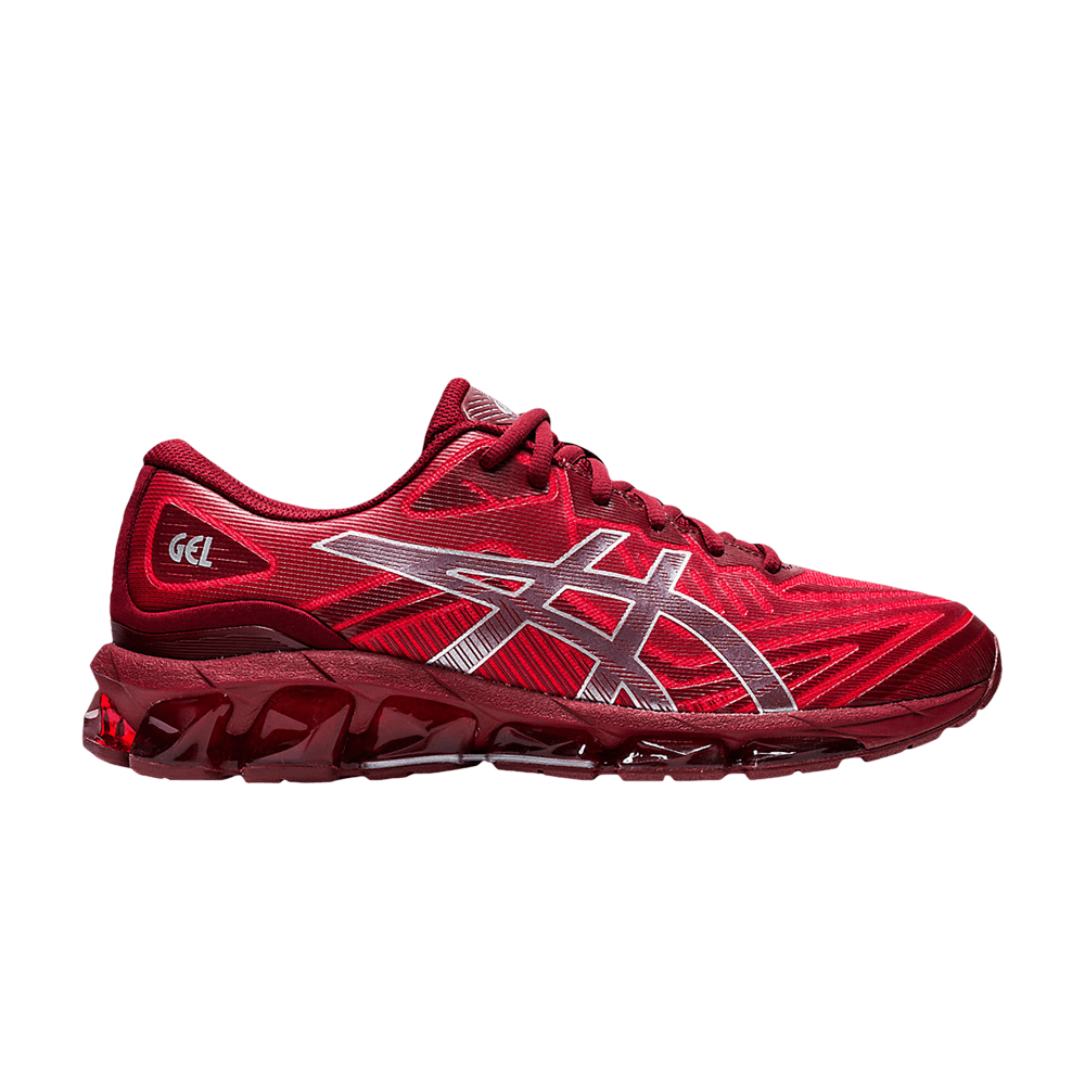 ASICS GEL-Quantum 360-7 クラシックレッド　26cm Buy Asics Gel Quantum 360 7 'Classic Red' - 1201A481 600 | GOAT UK