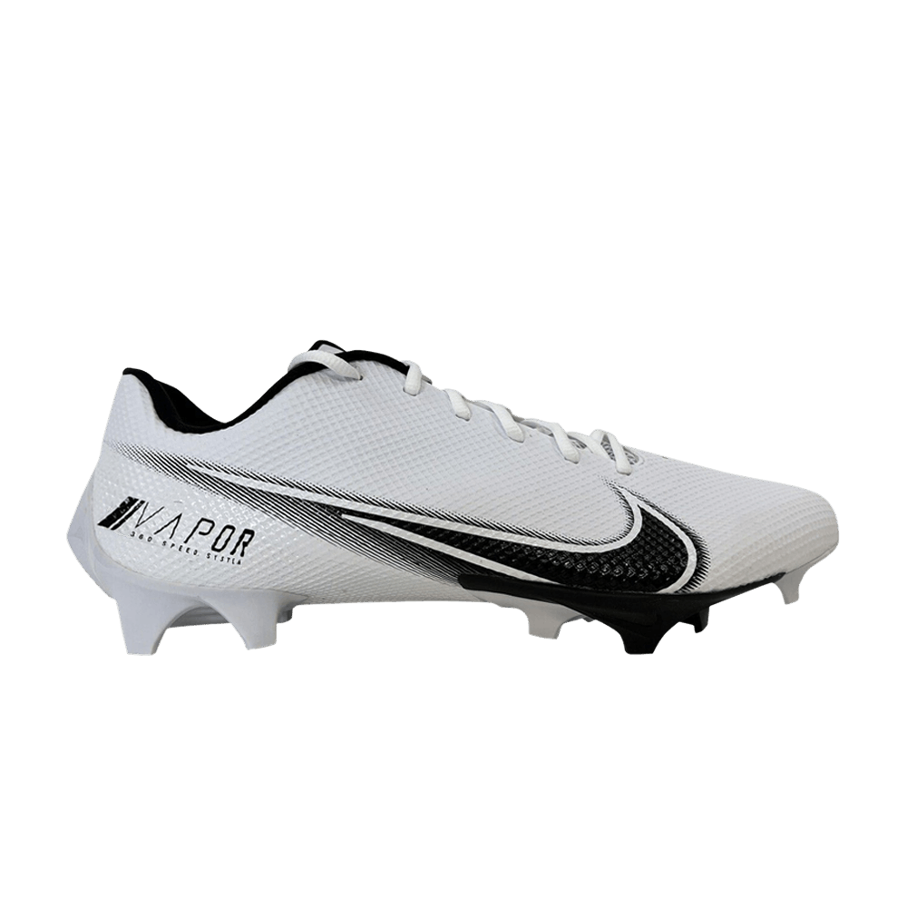 Buy Nike Vapor Edge Speed 360 Wide 'White Black' - CV6350 100 | GOAT