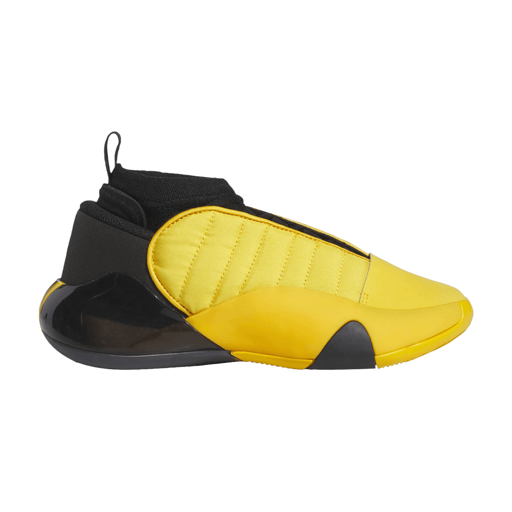 Buy Harden Vol. 7 J 'Crew Yellow' - HQ3445 | GOAT