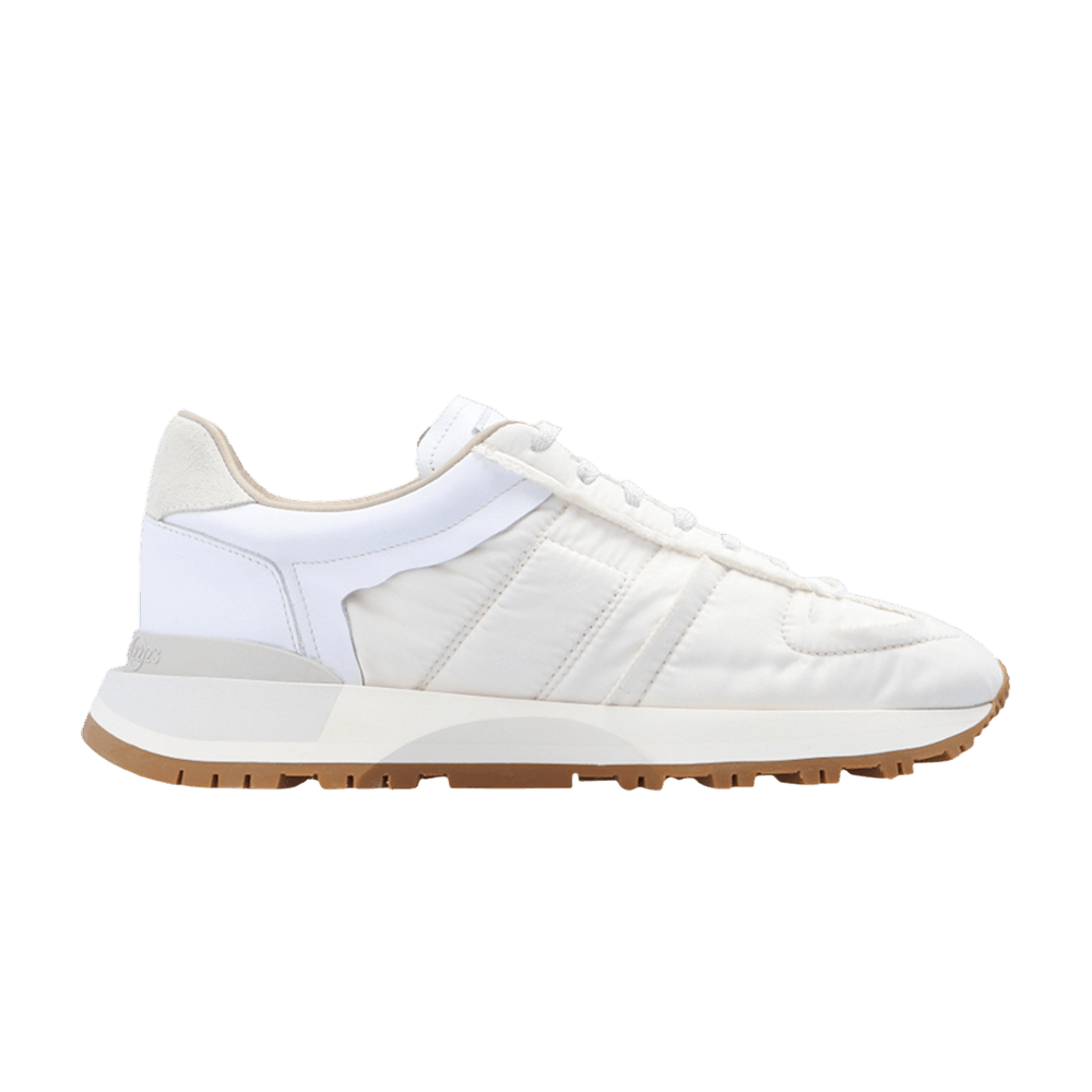 MAISON MARGIELA｜SNEAKERS (S58WS0213 P4341 T1003) Buy Maison Margiela Wmns Retro Runner Evolution 'White