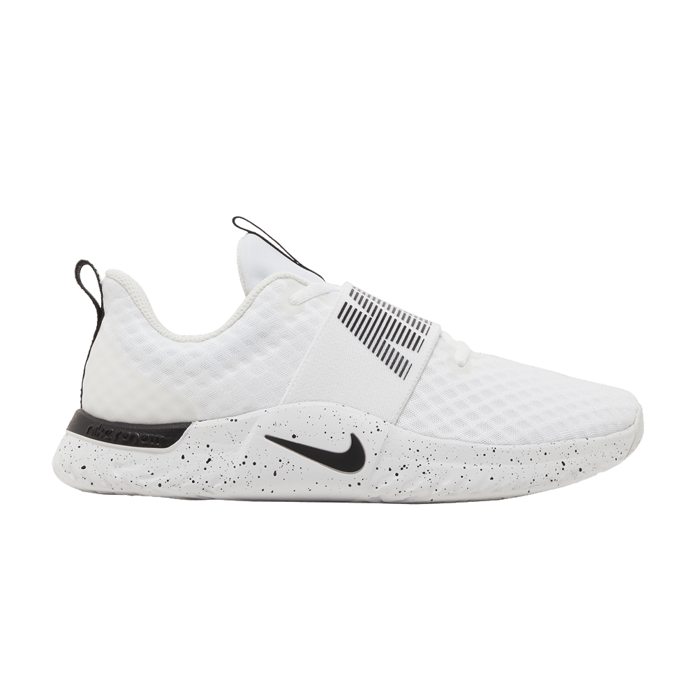 Buy Wmns In Season TR 9 White Black AR4543 100 GOAT CA