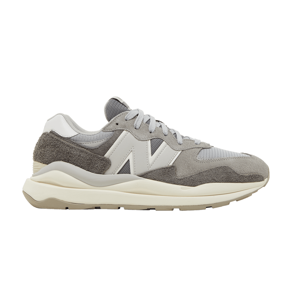 Buy 57/40 'Marblehead Sea Salt' - M5740PSG | GOAT