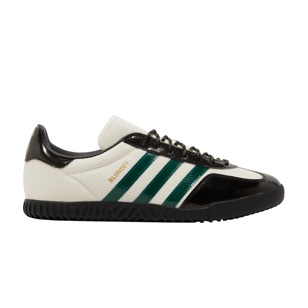 Buy Blondey McCoy x A.B. Gazelle Indoor Noble Green IF0200 GOAT CA