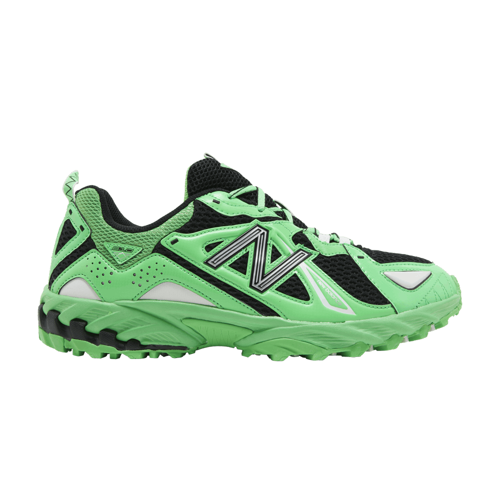 New Balance 610 'Green Punch' ML610TA