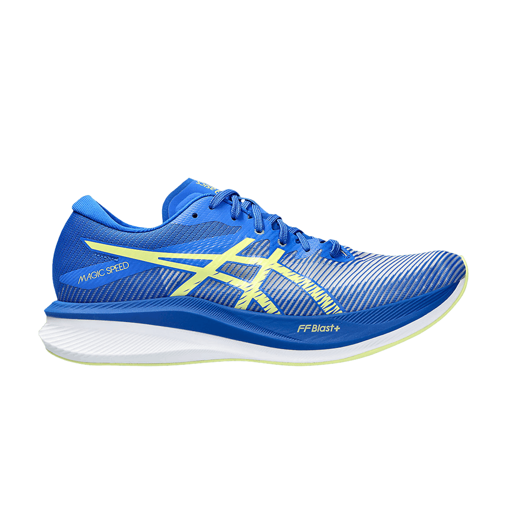 【S】MAGIC SPEED3 Running shoes ASICS MAGIC SPEED 3 - Top4Running.com