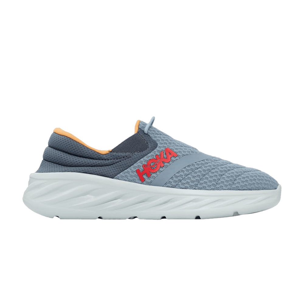 Hoka Ora Recovery 2 'mountain Spring'