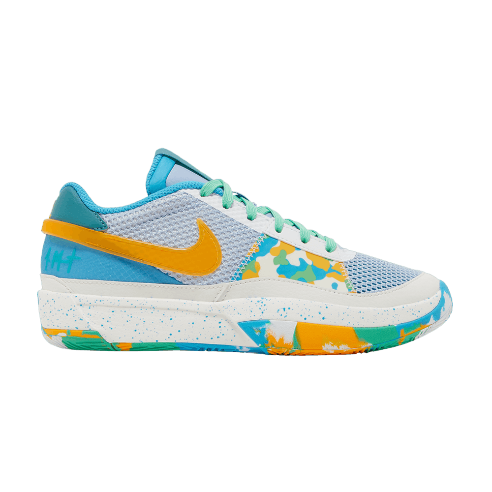 その他 NIKE JA 1 EP 27cm Nike JA 1 | Foot Locker
