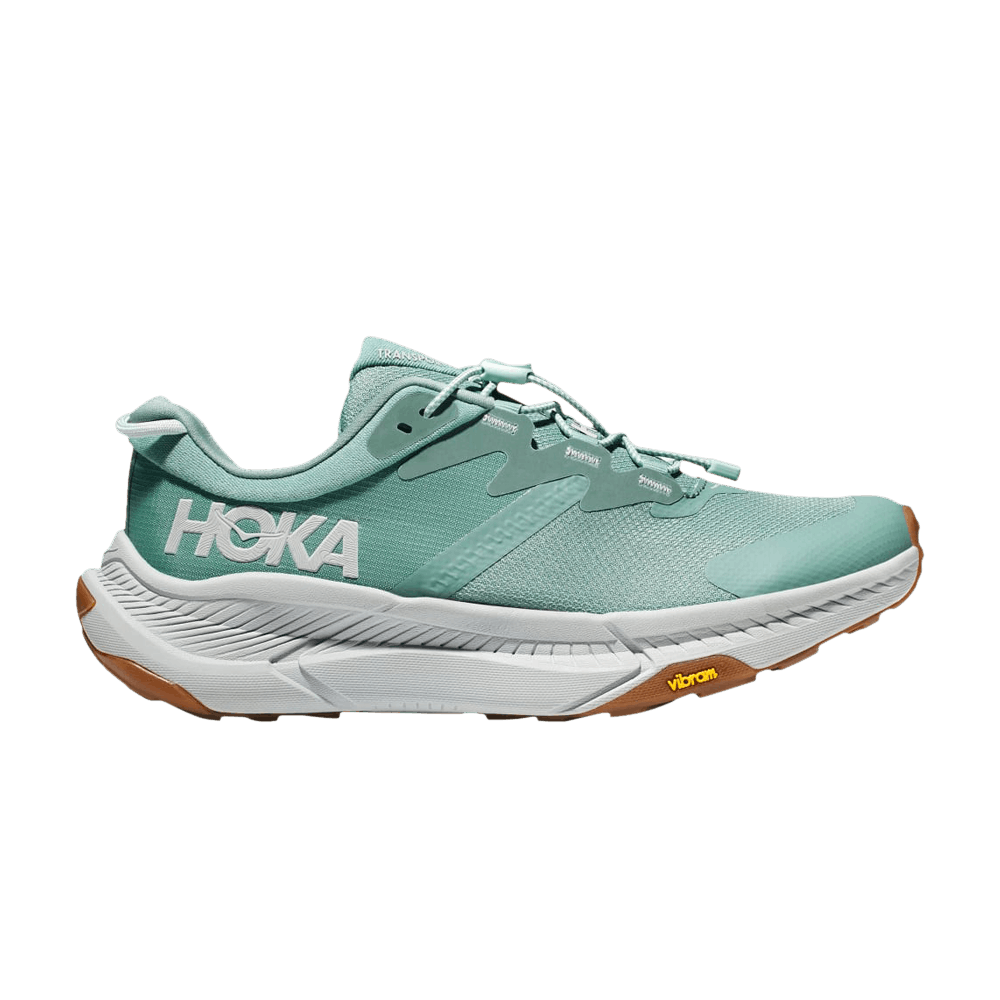 Hoka Wmns Transport 'trellis Mercury'