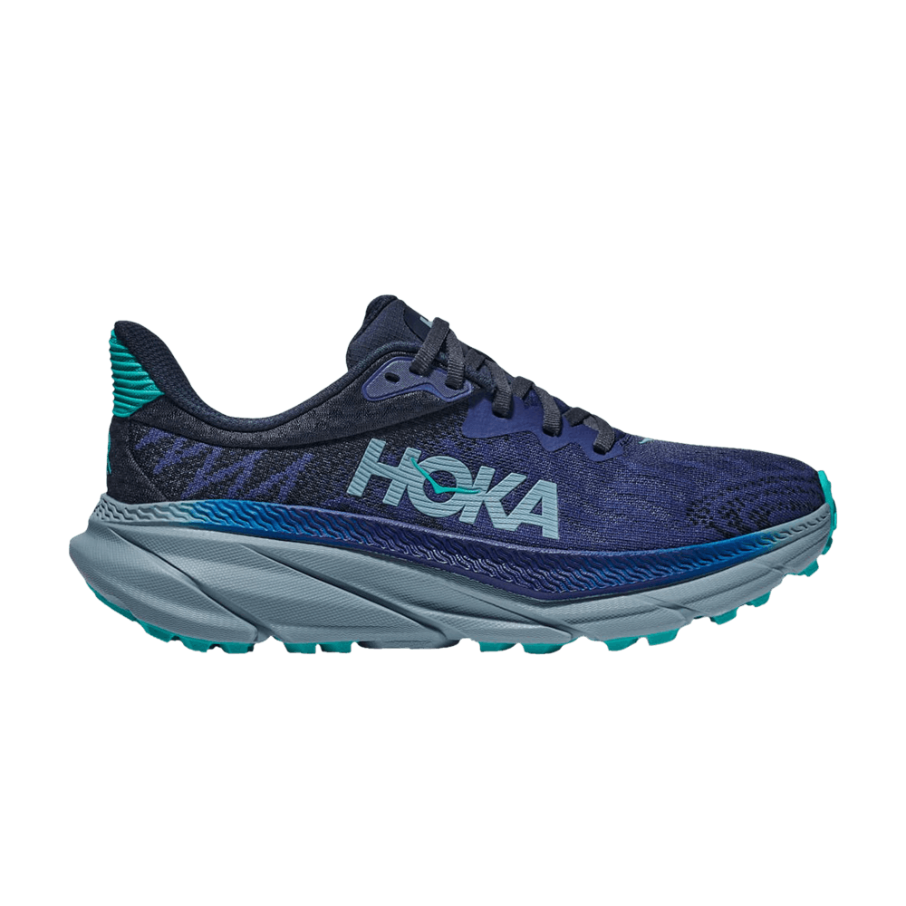 Hoka Wmns Challenger Atr 7 'bellwether Blue'