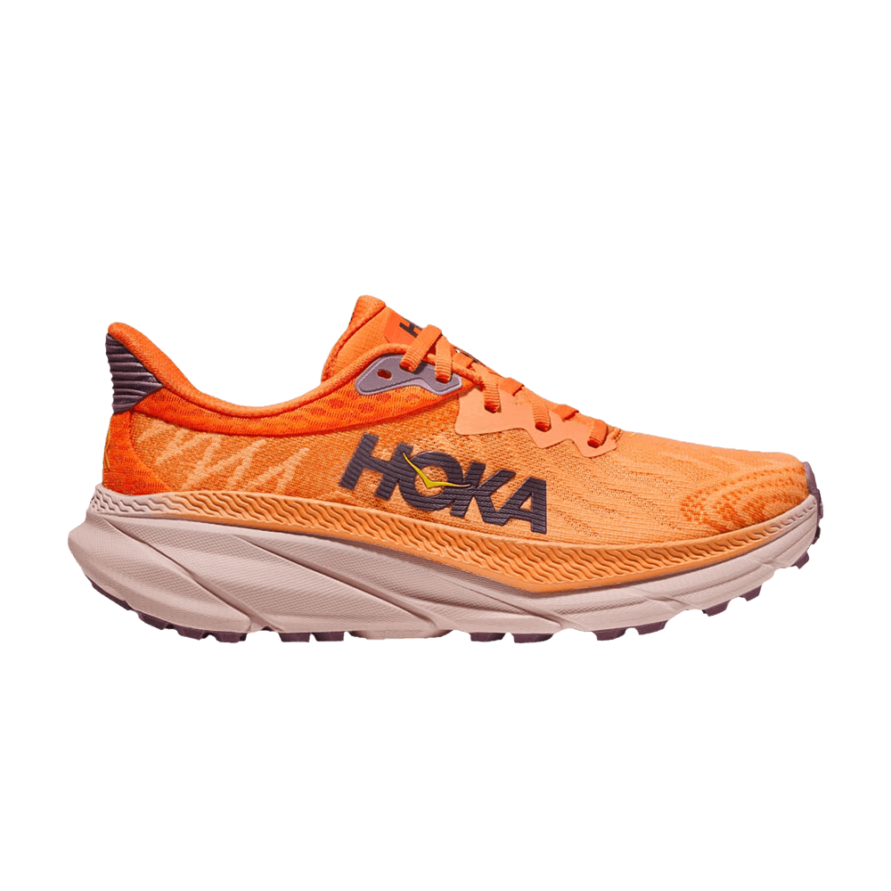 Hoka Wmns Challenger Atr 7 'mock Orange'