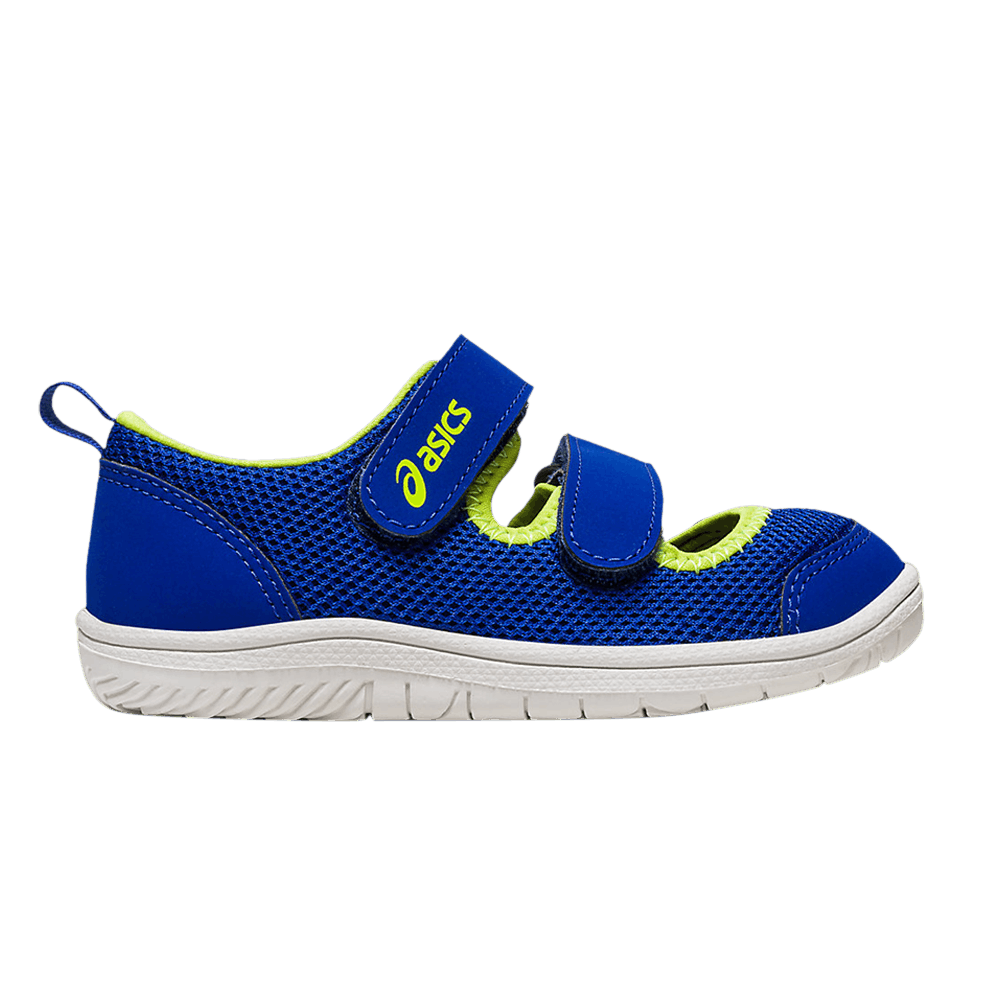 Asics Amphibian 9 PS Royal Blue