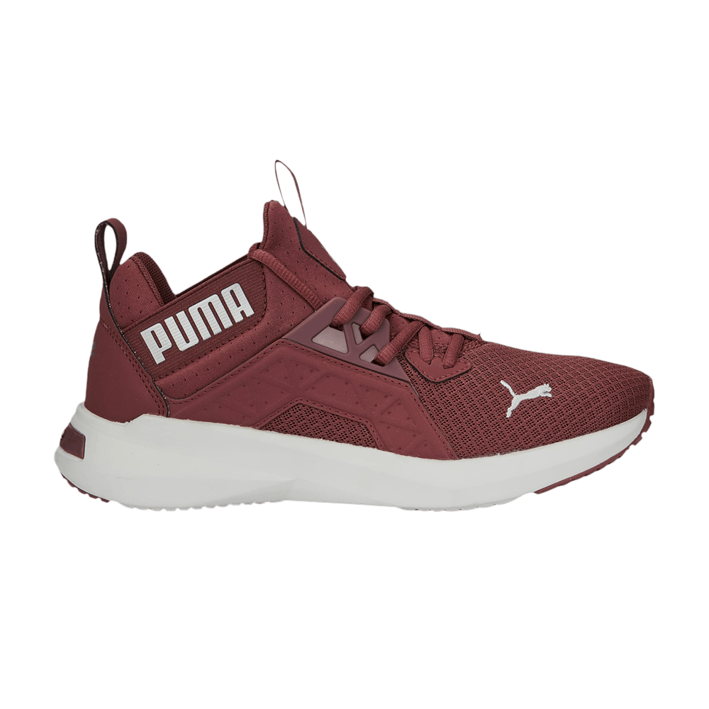 Puma enzo burgundy 2025