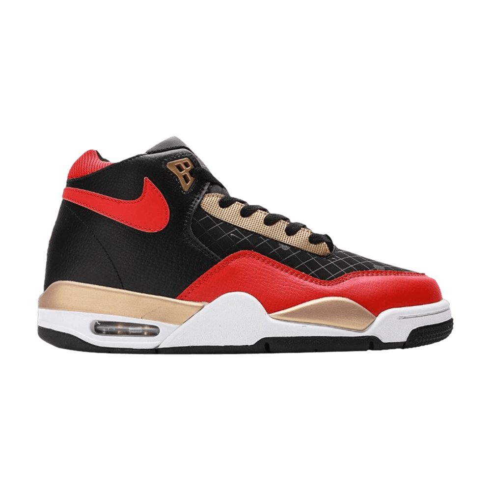 【新品】Nike Flight LEGACY Nike Flight Legacy Men's Shoes. Nike ID
