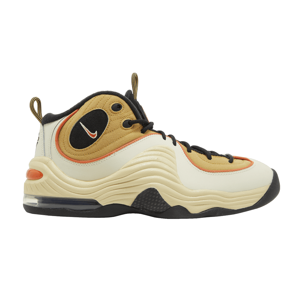 Buy Air Penny 2 Wheat Gold DV7229 700 GOAT CA