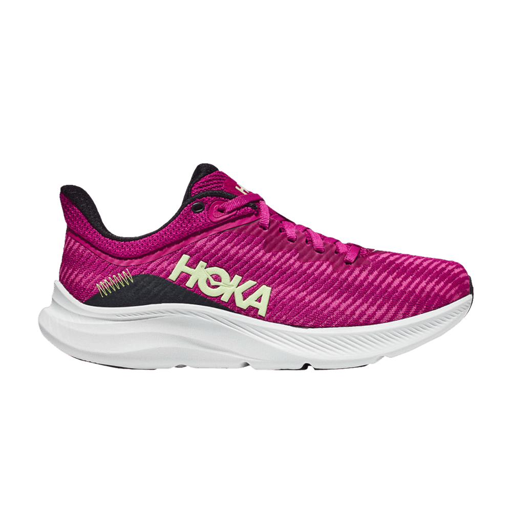 Hoka Wmns Solimar 'festival Fuchsia'