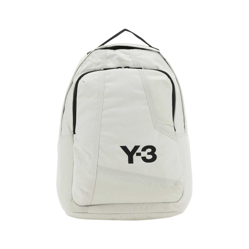 Buy Y 3 Classic Backpack Talc H63096 GOAT