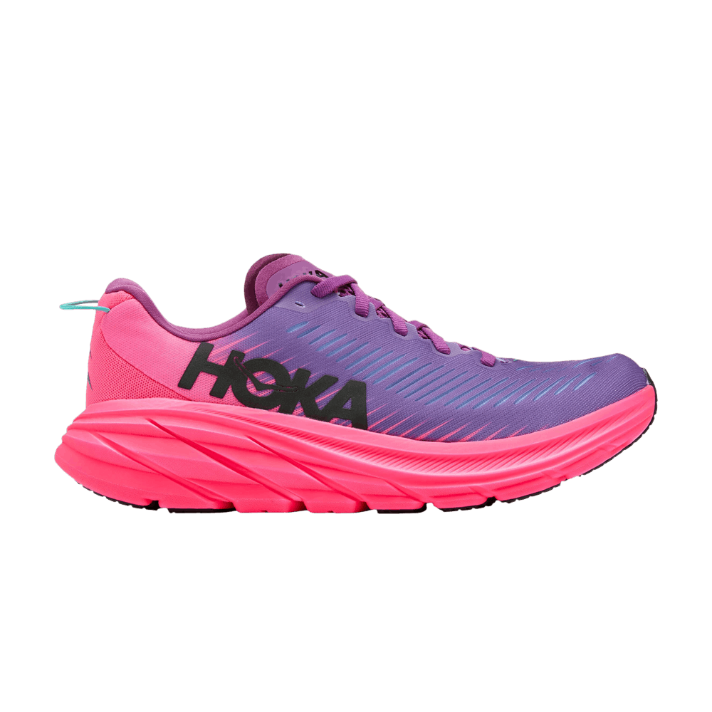 Hoka Wmns Rincon 3 'beautyberry'