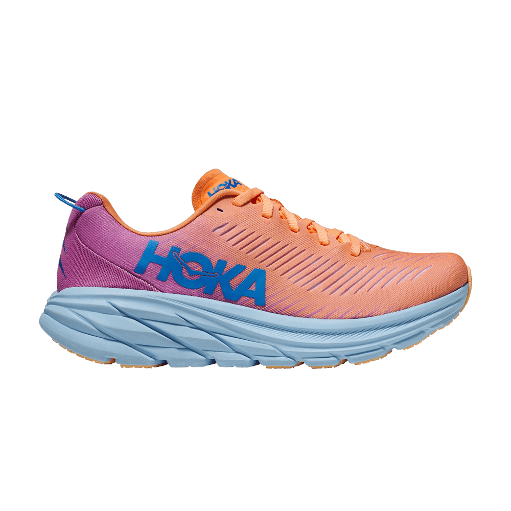 Buy Wmns Rincon 3 'Mock Orange Cyclamen' - 1119396 MOCY | GOAT