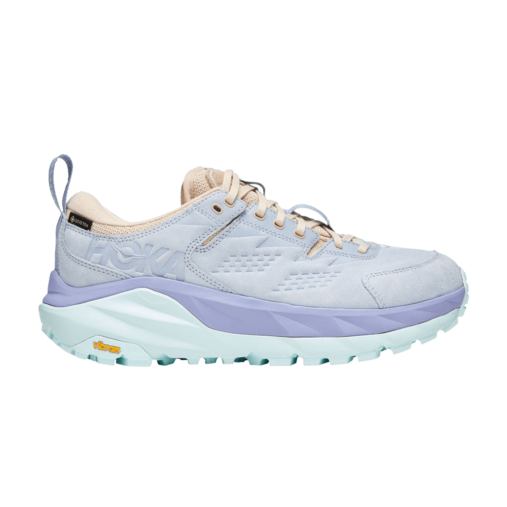 Hoka Kaha Low Gore-Tex 'arctic Ice Purple'