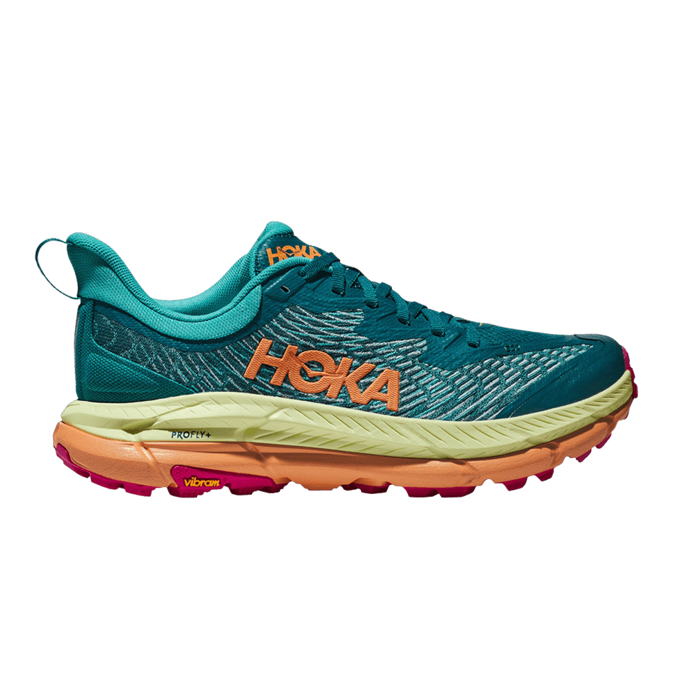 Hoka Mafate Speed 4 Deep Lake