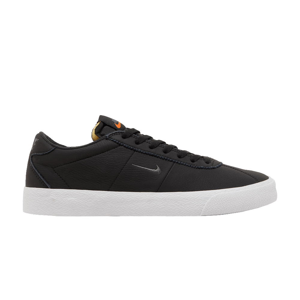 Zoom bruin top