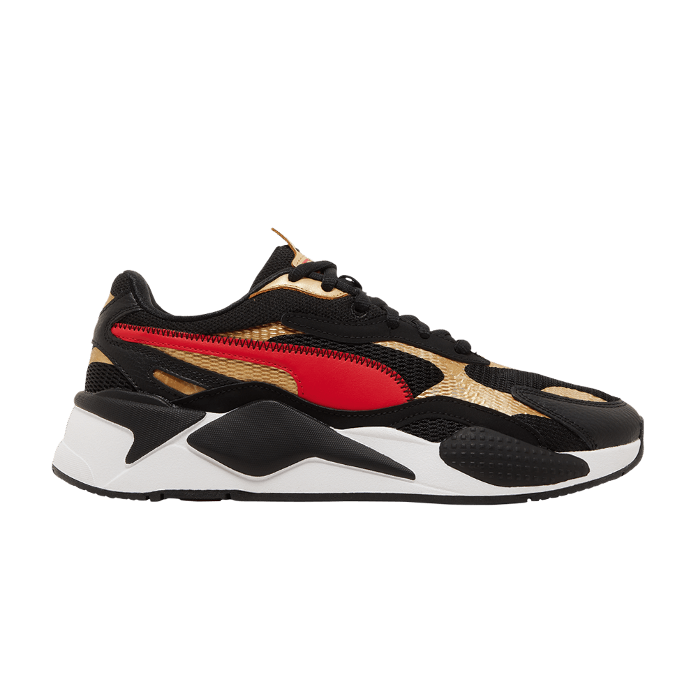 Chinese new year pumas best sale