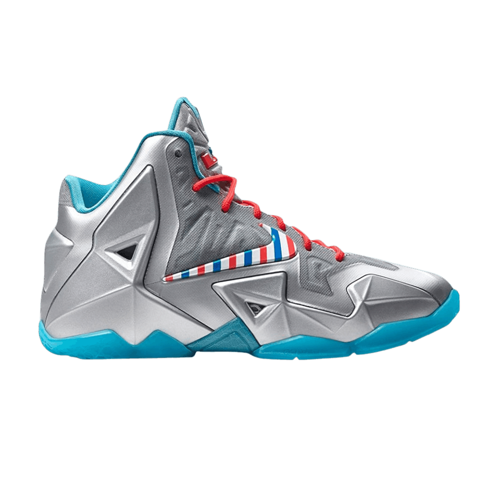 Lebron 11 barber shop new arrivals