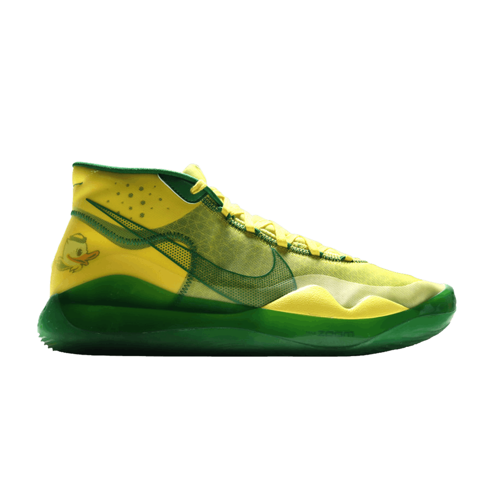 Buy Zoom KD 12 Oregon Alternate Home PE 948058 PC SU19 MNBSKT