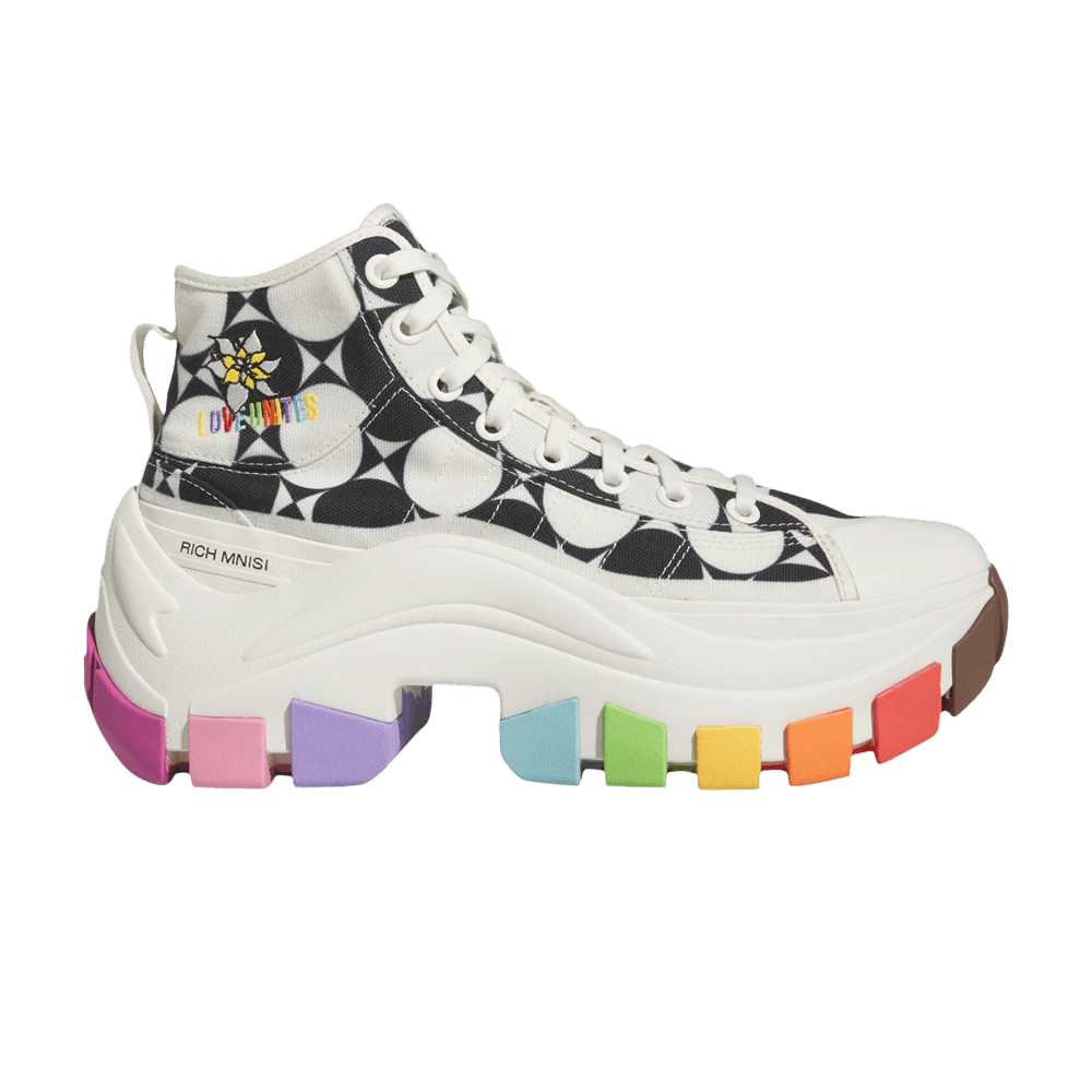 Rii♡ Buy Rich Mnisi x Nizza High XY22 'Pride' - ID7492 | GOAT