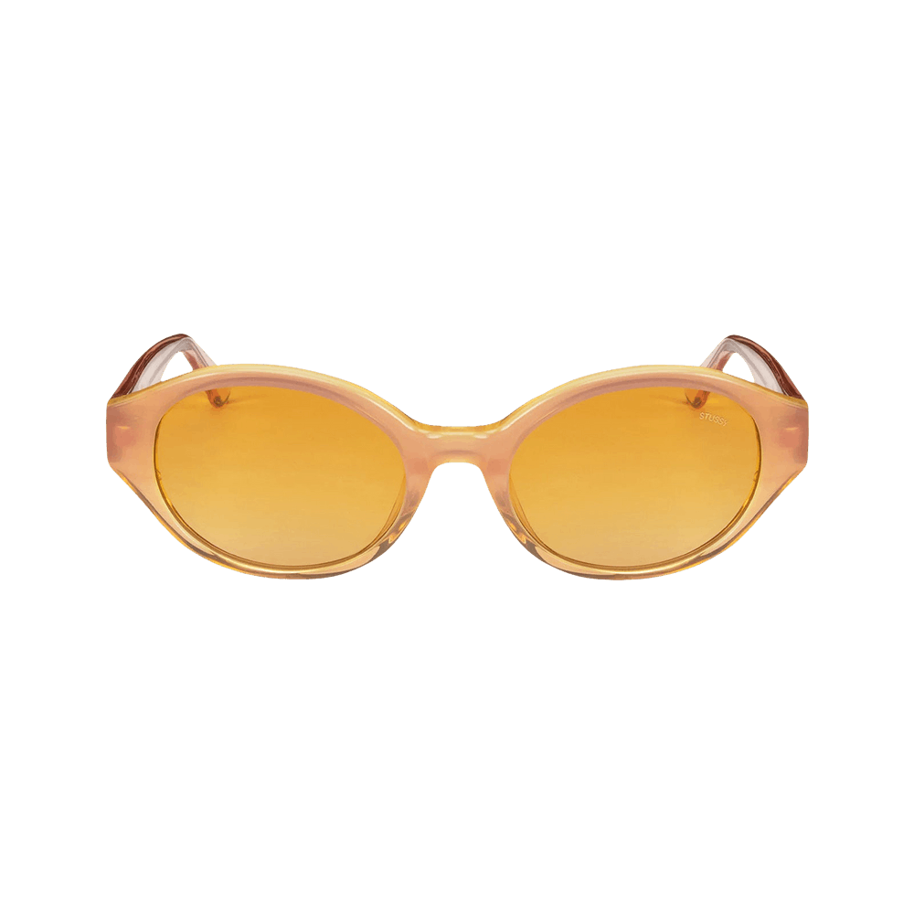 小物 stussy penn sunglasses blue gradient Buy Stussy Penn Sunglasses 'Blue Gradient/Blue' - 338209