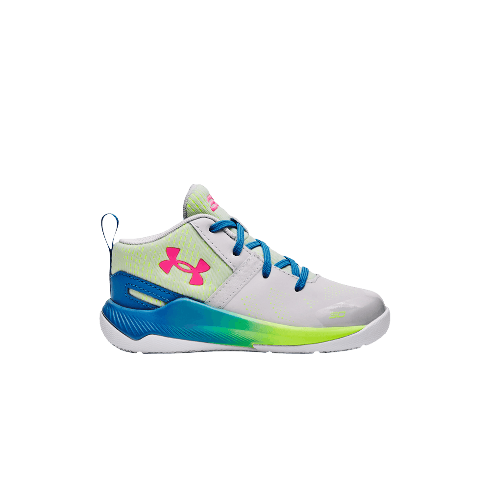 Splash Party Curry Women Price Buy Under Armour Curry Retro TD