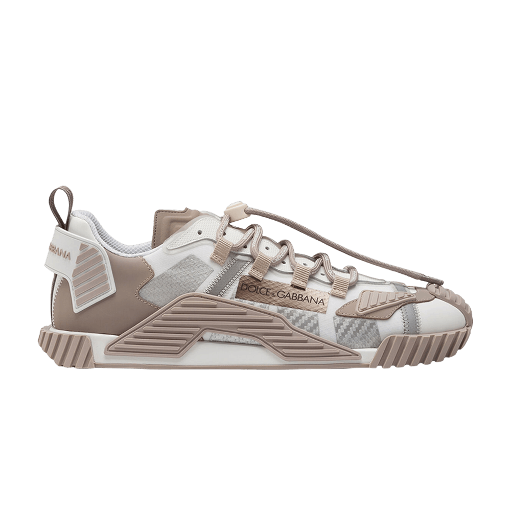 Buy Dolce & Gabbana NS1 'White Turtledove' - CS1770 AJ972