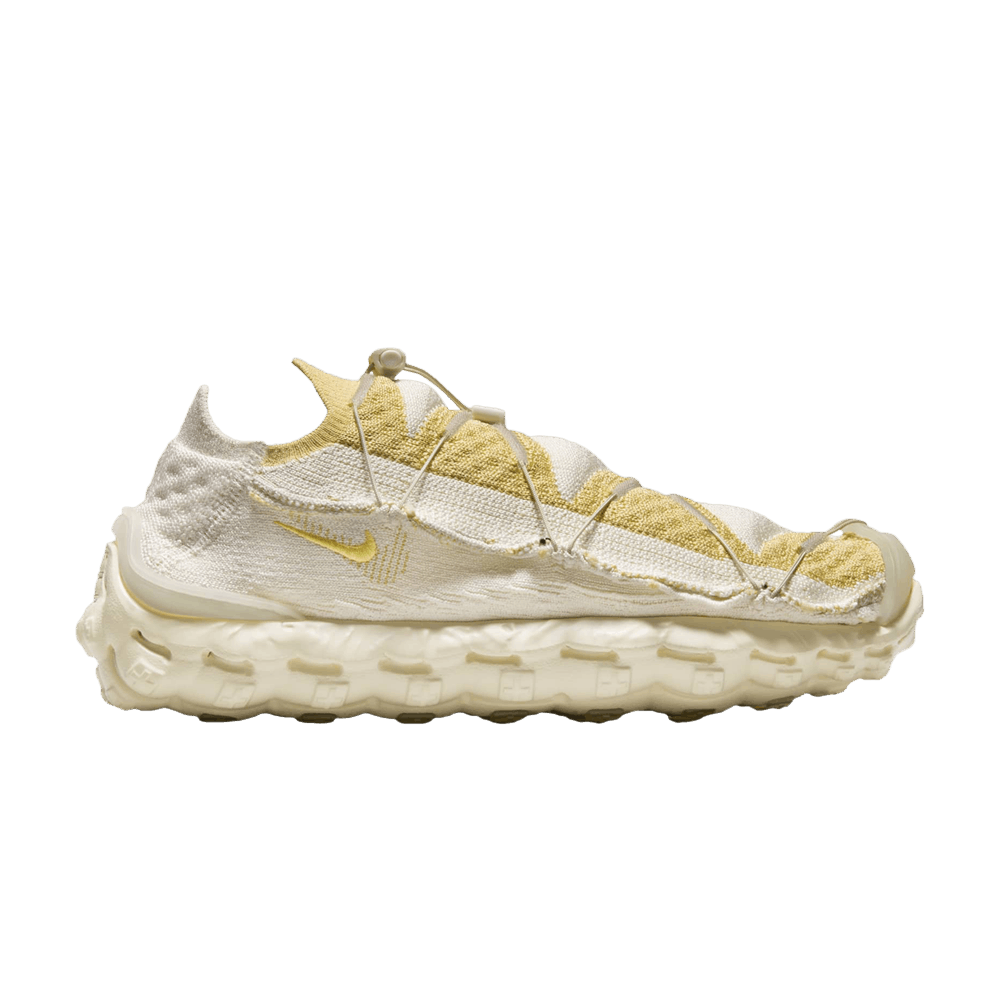 Buy Nike ISPA Mindbody 'Light Cream' - DH7546 200 | GOAT