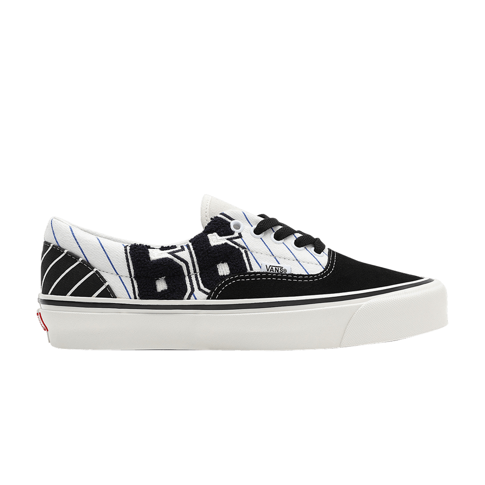 Buy Era 95 DX 'Anaheim Factory - Patchwork True White