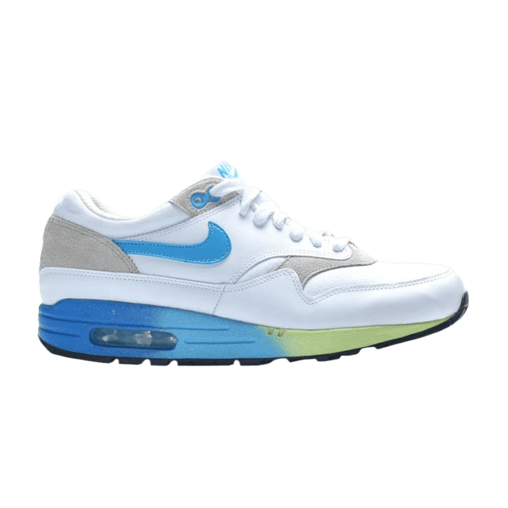 Buy Air Max 1 'Miami Pack - Blue' - 307133 142 | GOAT Buy Air Max 1 'Miami Pack - Blue' - 307133 142 | GOAT