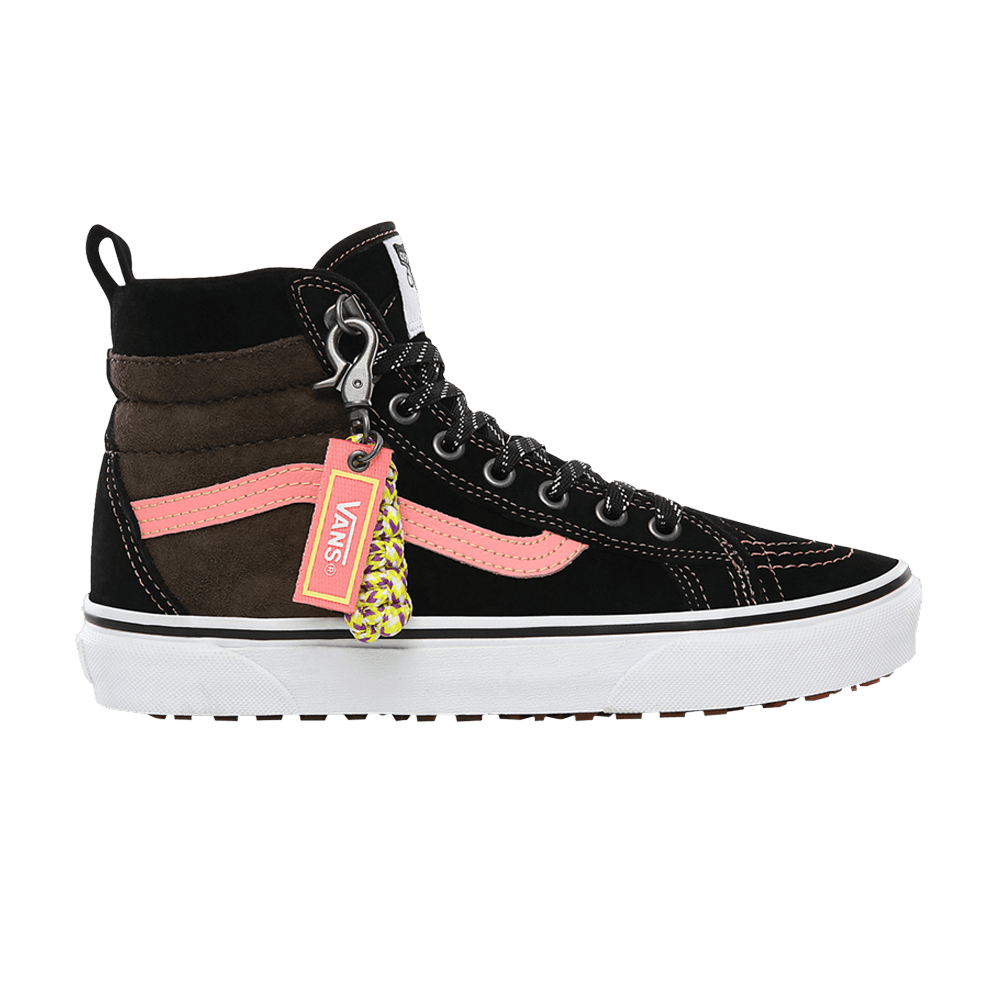 Vans Sk8-Hi 46 Mte Dx Paracord Canteen
