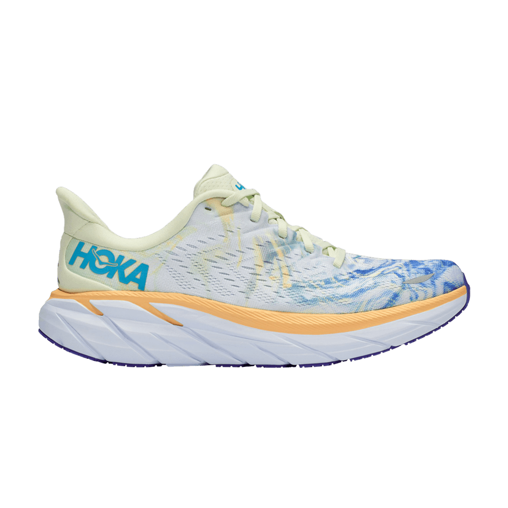 Hoka Clifton 8 Together
