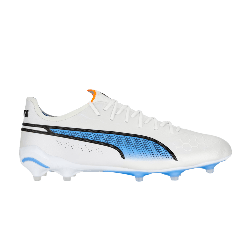 Buy King Ultimate FG AG 'White Blue Glimmer' - 107097 01