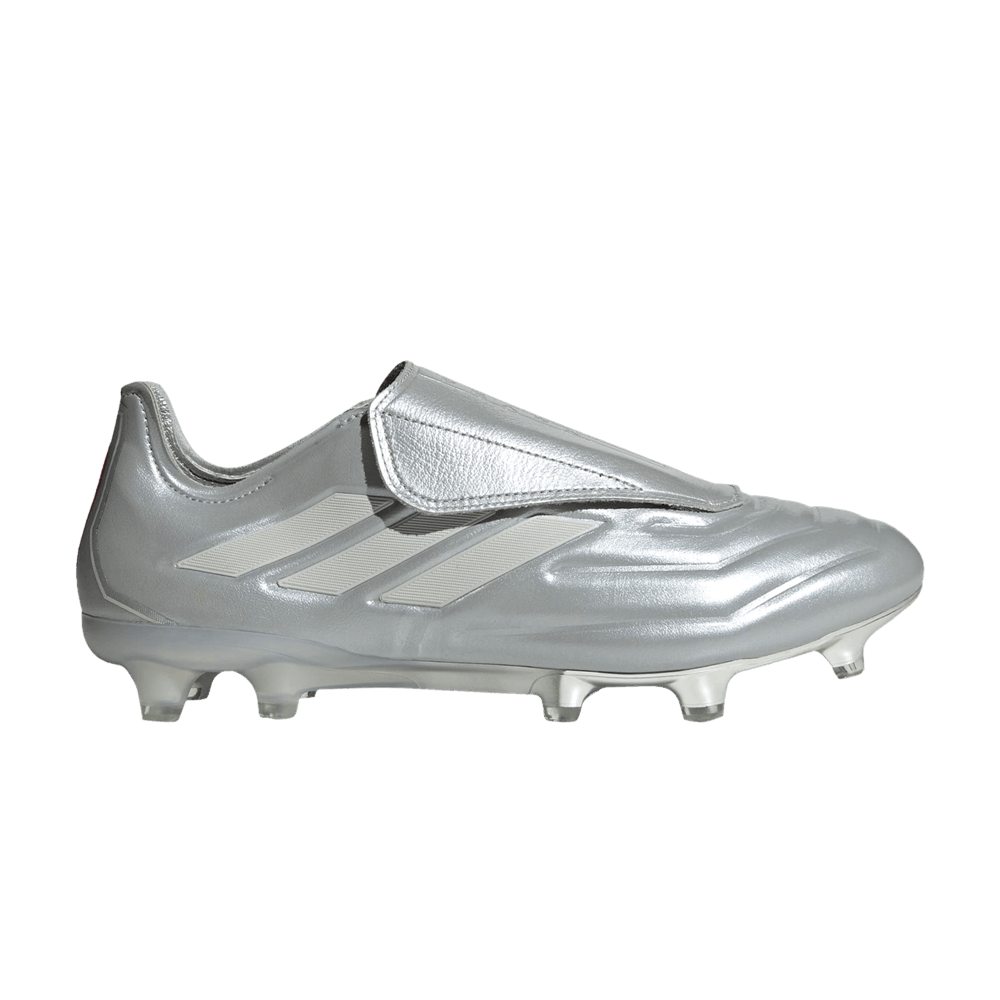 Prada x Copa Pure Luxury.1 FG 'Silver Metallic'