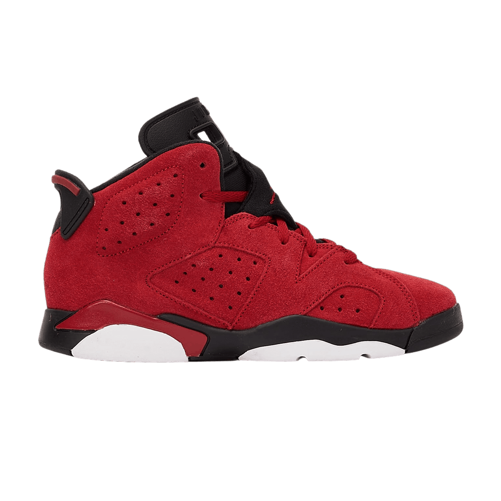 Air Jordan 6 RETRO Ps Toro Bravo